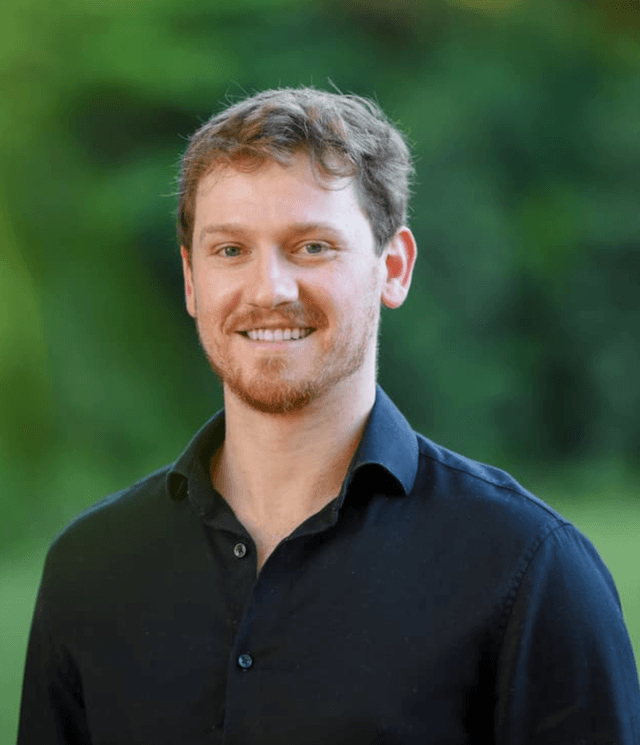 Julio - Founder of Breeze Tax